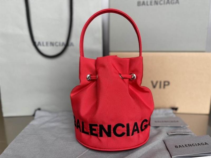 Balenciaga Handbags 194